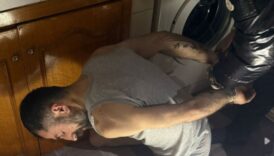 istanbulda harac vermeyince dukkani kursunlandi arayip saldiri anlarini dinlettiler sQZB74Lr