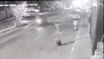 istanbulda otoparka silahli saldiri anlari kamerada 2Kc22HB6