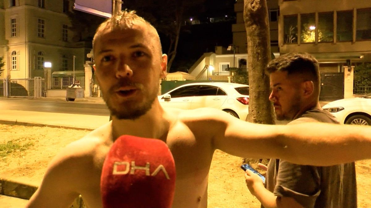 istanbulda sicaktan bunalanlar geceyi disarida gecirdi 1 w84jEBjX