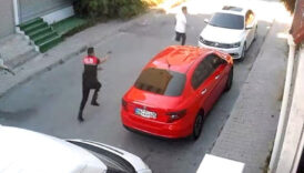 istanbulda yemek molasina cikan yunus ekipleri silahli saldirinin onune gecti aQXF5tS9