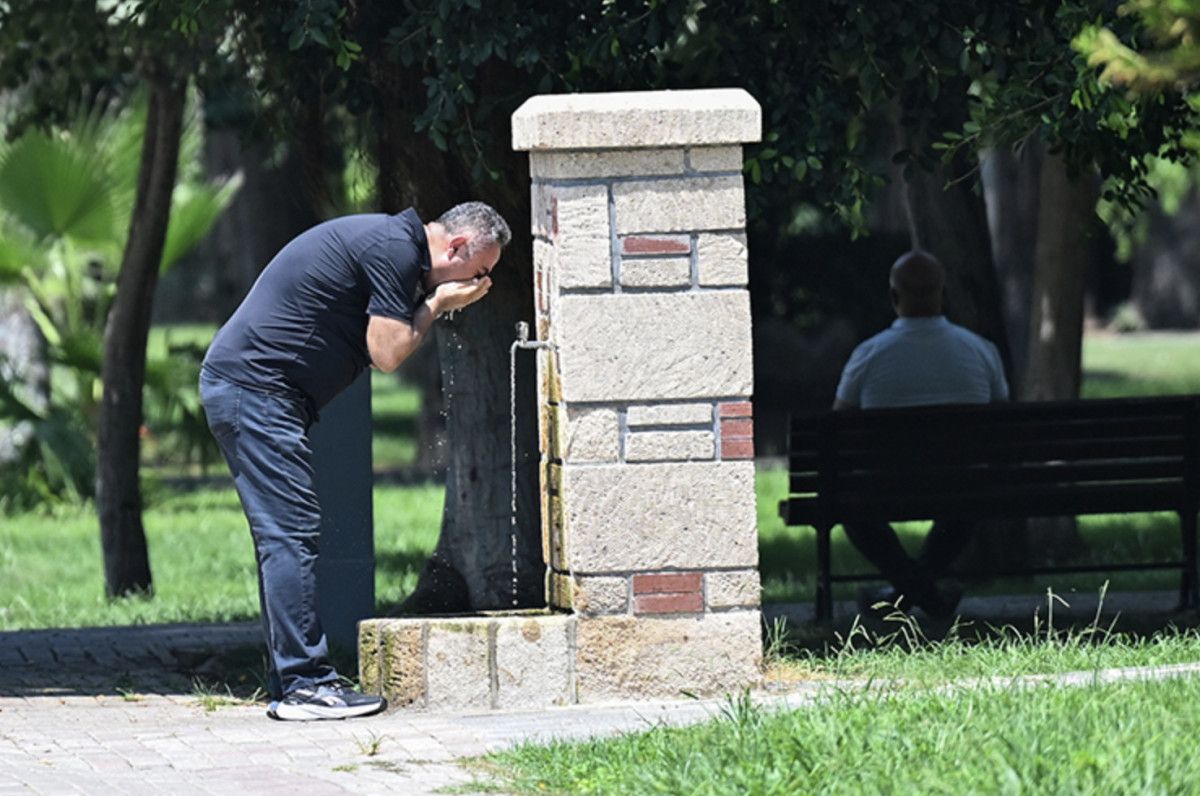 istanbulda yilin en sicak gunu yasanacak termometreler 40 dereceyi gorecek 2 uUWIjP7H