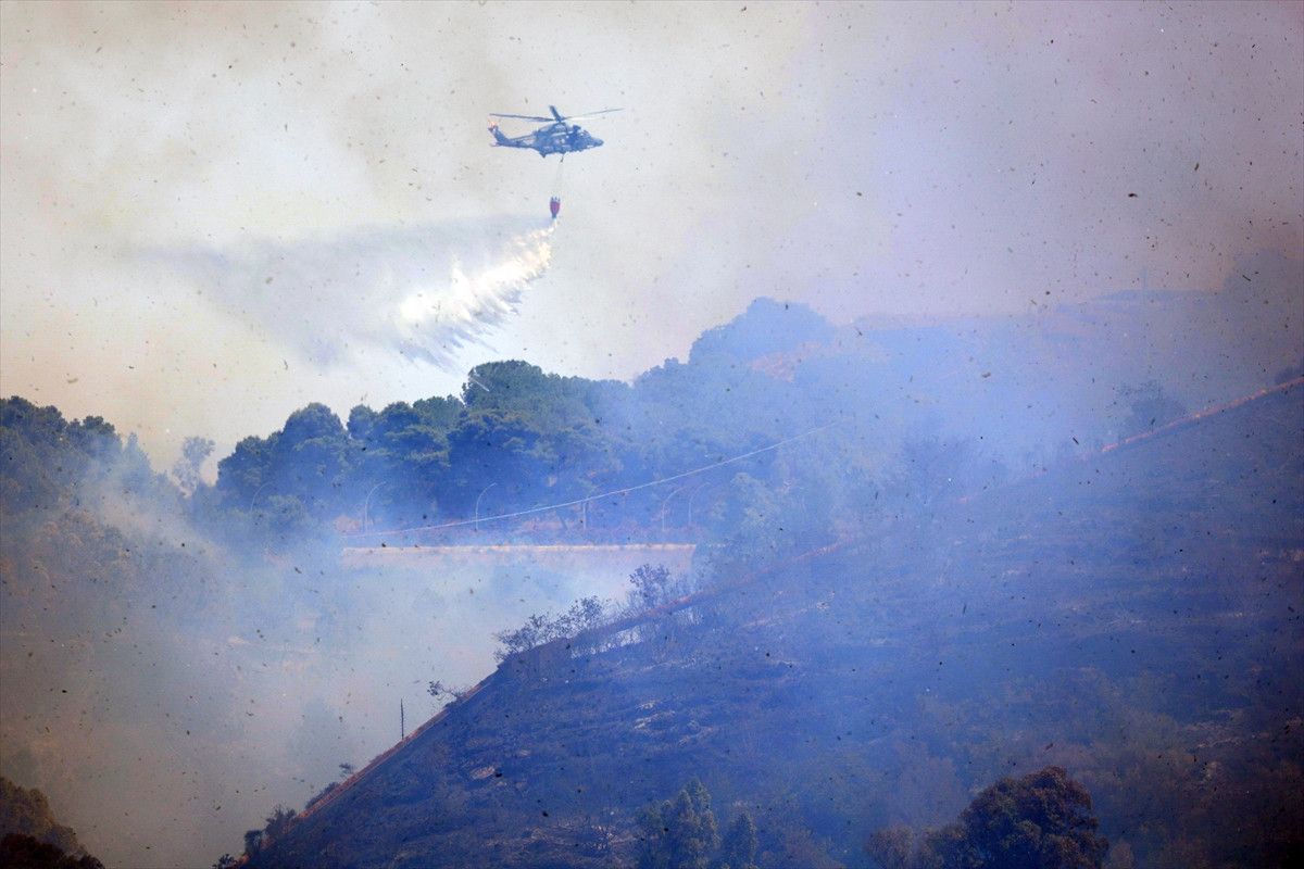 italyanin sicilya adasinda orman yanginlariyla mucadele 2 by9uYvEn