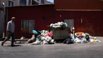 izmir konakta cop krizi derinlesiyor jqOr9Q8Y