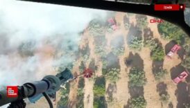 izmir urlada orman yangini gjNZU3uT