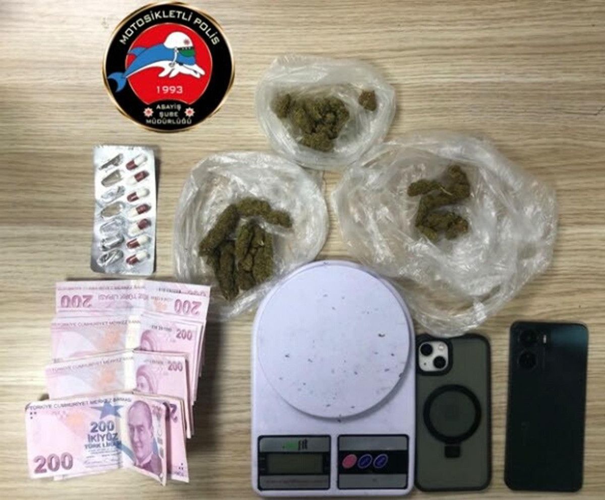 İzmir'de asayiş ekipleri, bir haftada 585 şüpheliyi yakaladı 2 izmirde asayis ekipleri bir haftada 585 supheliyi yakaladi 1 BYcINBIN