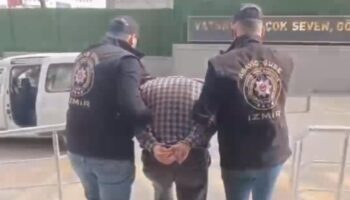 izmirde firari ciftin kacis plani catida bitti dCkBfQK9