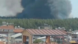 İzmir’de orman yangını 6 izmirde orman yangini XrhrbQDr