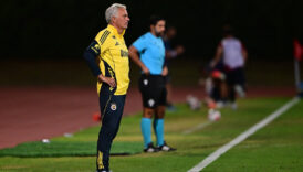 jose mourinho ispanyol basinina konustu fenerbahce bir avrupa ligi takimidir t4WuREkT