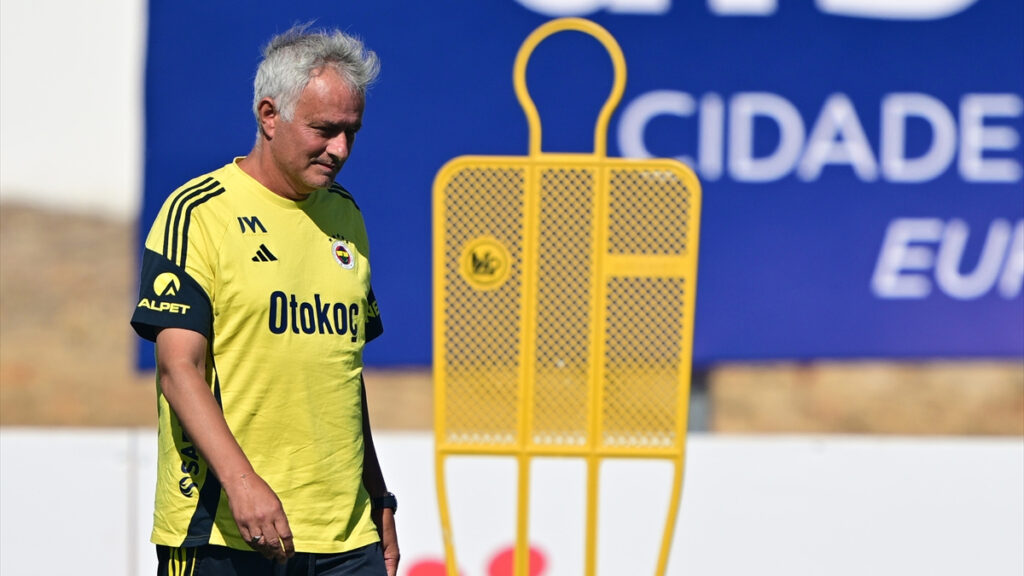 jose mourinhodan fenerbahce itirafi CB5kGMPQ