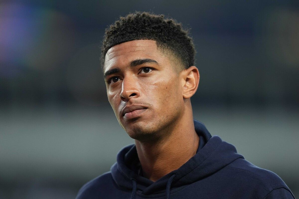 Jude Bellingham 3 ay forma giyemeyecek 1 jude bellingham 3 ay forma giyemeyecek 0 PD8SMvVh