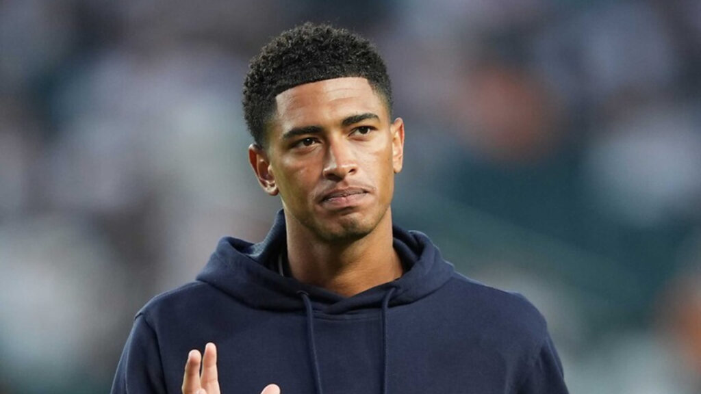 jude bellingham 3 ay forma giyemeyecek JadlqFjc