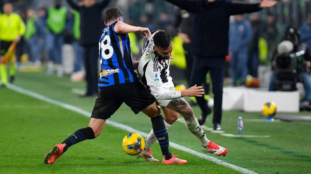 juventus interi tek golle maglup etti X2yaLMIX