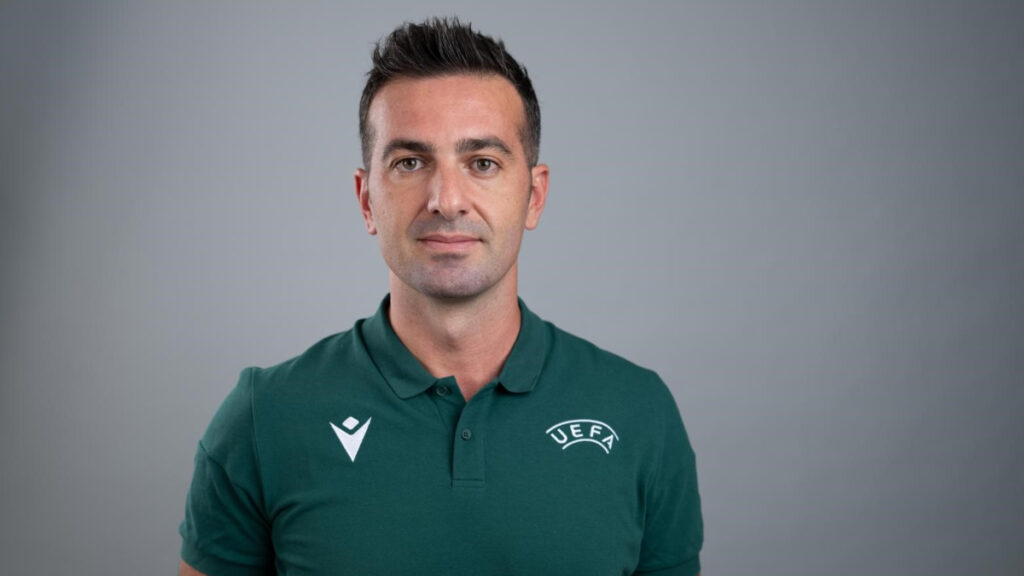 kadir saglama konferans liginde gorev tKMeFlp9