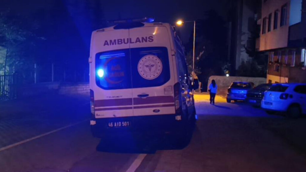 kahramanmarasta 10 yasindaki cocugun vurdugu akrabasi oldu wMRd9H7J