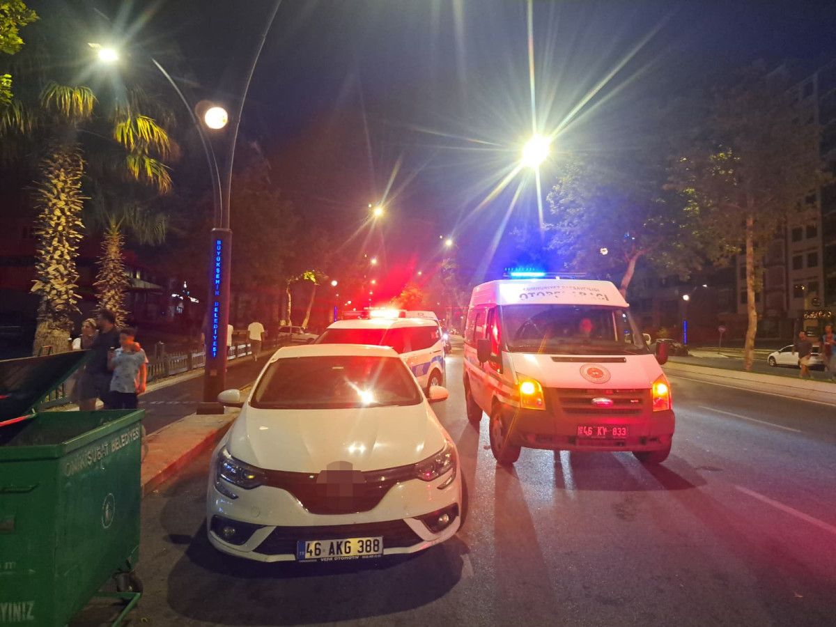 kahramanmarasta 31 yasindaki adam elektrik akimina kapilarak can verdi 0 Ui4PVYAA