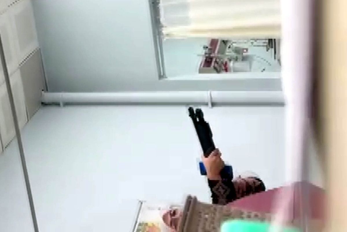 kahramanmarasta pompali tufekle hastane basan kadina 10 yil hapis cezasi 1 pWag8yKP