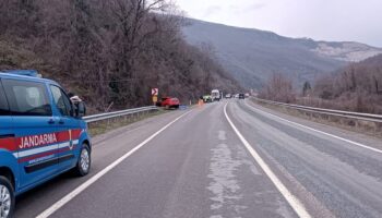 karabukte sarampole ucan otomobilin surucusu oldu IAuUmbjF