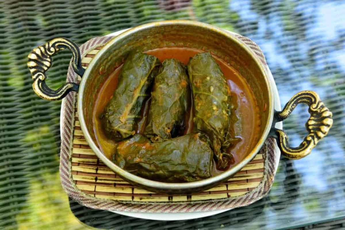 karadeniz bolgesine gittiginizde tatmaniz gereken 10 lezzet 1