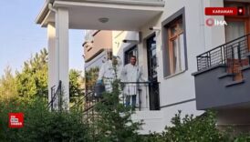 karamanda 5 kattan dusen 2 yasindaki cocuk hayatini kaybetti f7OHTQKA