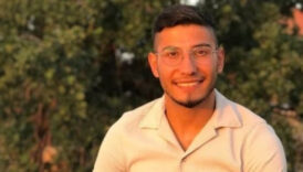 karamanda nehre giren genc boguldu q5edQOAz