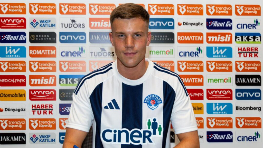 kasimpasa andri fannar baldurssonu kadrosuna katti 3yN89LuW