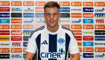 kasimpasa andri fannar baldurssonu kadrosuna katti 3yN89LuW