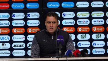 kasimpasa hatalarimizi en aza indirerek yolumuza devam edecegiz f4Sm1Iaq