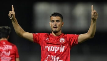 kasimpasa selmani ile masada VsITTUvB