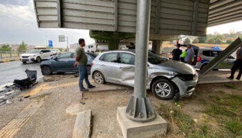 kastamonuda zincirleme kaza 5 yarali cfsHGgzA
