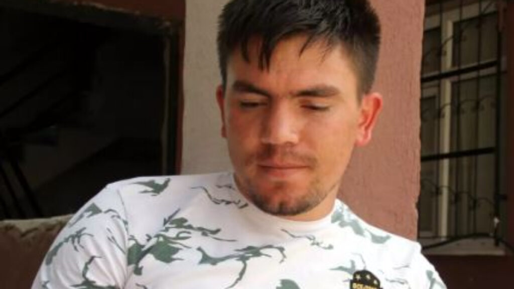 kayseride sehit bedirhan bebegin babasi bina yoneticisi tarafindan darbedildi klUpEZUd