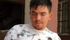 kayseride sehit bedirhan bebegin babasi bina yoneticisi tarafindan darbedildi klUpEZUd