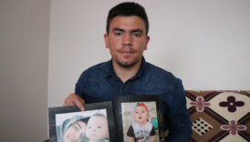 kayseride sehit bedirhan bebegin babasini darbettiler u9UYtRkQ