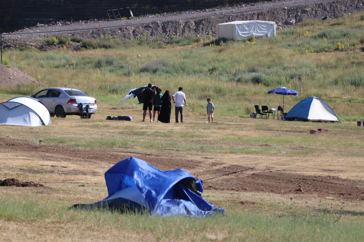 kayseride sicaktan bunalanlarin ugrak adresi tekir yaylasi 1 t13lWARr