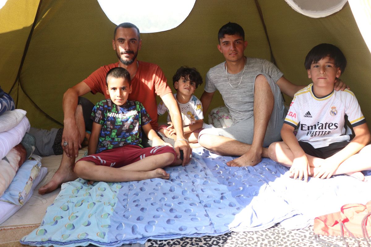 kayseride sicaktan bunalanlarin ugrak adresi tekir yaylasi 2 BEvRZ83A