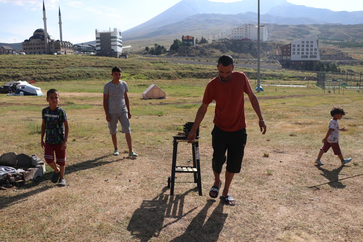 kayseride sicaktan bunalanlarin ugrak adresi tekir yaylasi 4 lbLurtGM