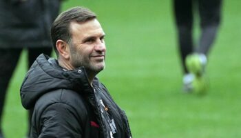 kemerburgazda taze baslangic galatasaray kritik viraja hazirlaniyor vUdNH4UO