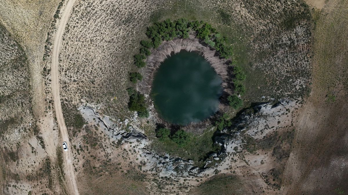 kene populasyonun artmasiyla sivasin buyuleyici iki golu bos kaldi 0