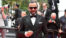 Kerem Alışık annesi Çolpan İlhan'ı andı: "Annen yok, kimsen yok" 7 kerem alisik annesi colpan ilhani andi annen yok kimsen yok QP6K96TJ