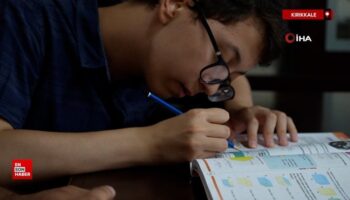 kirikkalede lgsde engel tanimayan basari oykusu ikj45j8N