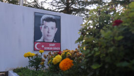 kirsehirli 15 temmuz sehidinin annesi ozel harekat kiyafetleriyle ruyalarima geliyor 1qJ3Itlf