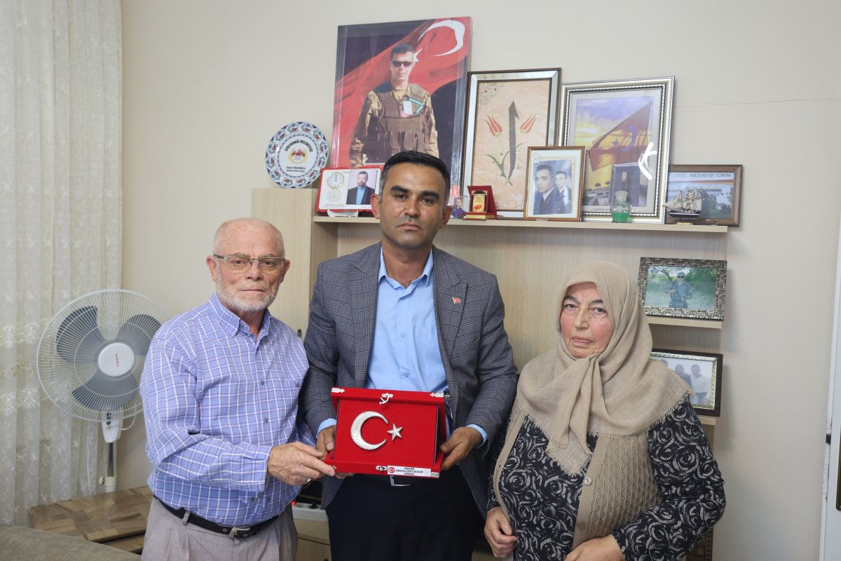 kirsehirli 15 temmuz sehidinin annesi ozel harekat kiyafetleriyle ruyalarima geliyor 3 YhZVZ3vh