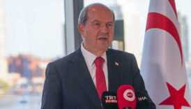 kktc cumhurbaskani tatar halkimizin her ferdi ambargolarin hedefi olmustur W33g8Ect