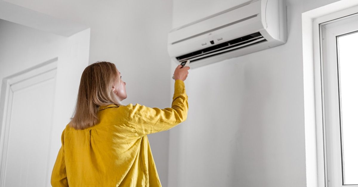 klimayi acmadan once o tusa basin hem sogutma etkisini artirin hem de faturayi dusurun 4EtL2zXq