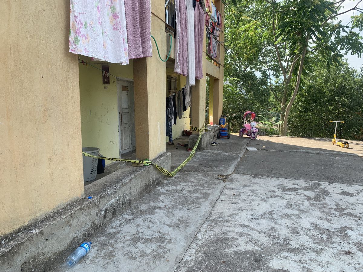 Kocaeli'de eşini av tüfeğiyle öldüren kadın konuştu 1 kocaelide esini av tufegiyle olduren kadin konustu 0