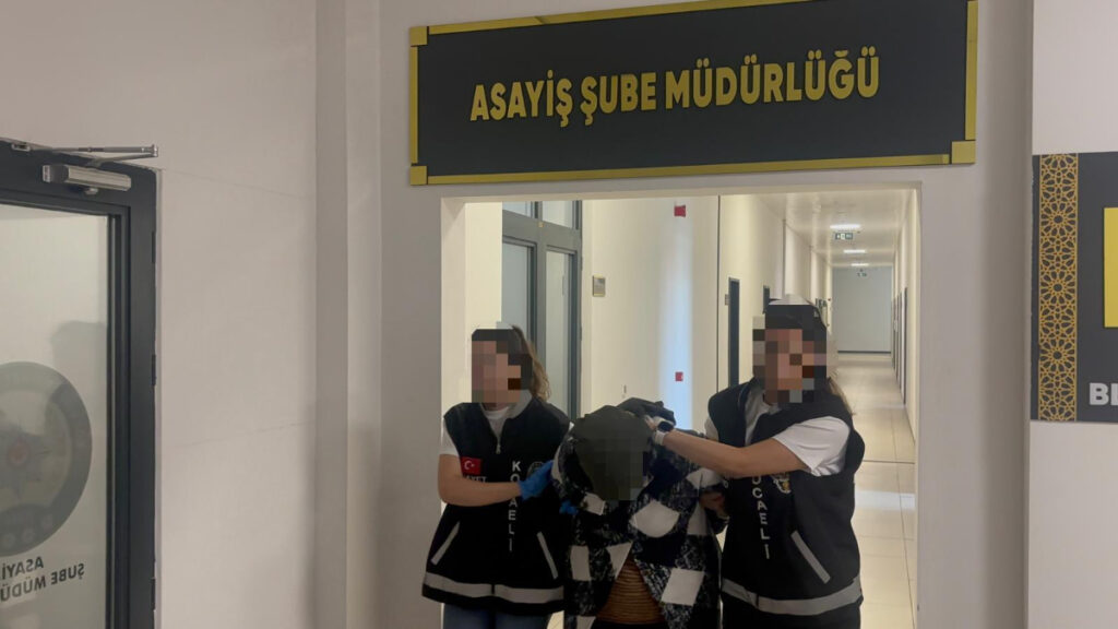 kocaelide esini av tufegiyle olduren kadin konustu WLsHCIAc