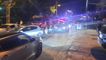 kocaelide gaz sizintisi apartman tahliye edildi pODvusxk