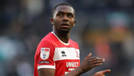 kocaelispor anfernee jamal dijksteeli transfer ettigini duyurdu LFq2YrSy