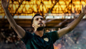 Kocaelispor, Barış Alıcı ile vedalaştı 1 kocaelispor baris alici ile vedalasti 3KSb8DCs