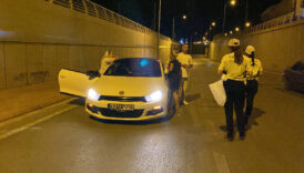 konyada alkollu arac surmekten 2 kez ehliyetine el konuldu polis olacagim XfM6UL3Q