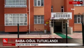 konyada dunur kavgasi ATDq467L